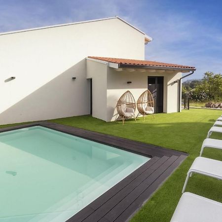 Villa Valentina Rales  Exterior foto