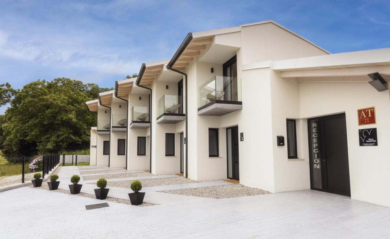 Villa Valentina Rales  Exterior foto