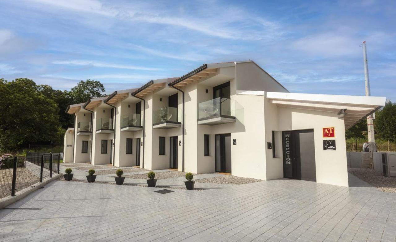 Villa Valentina Rales  Exterior foto