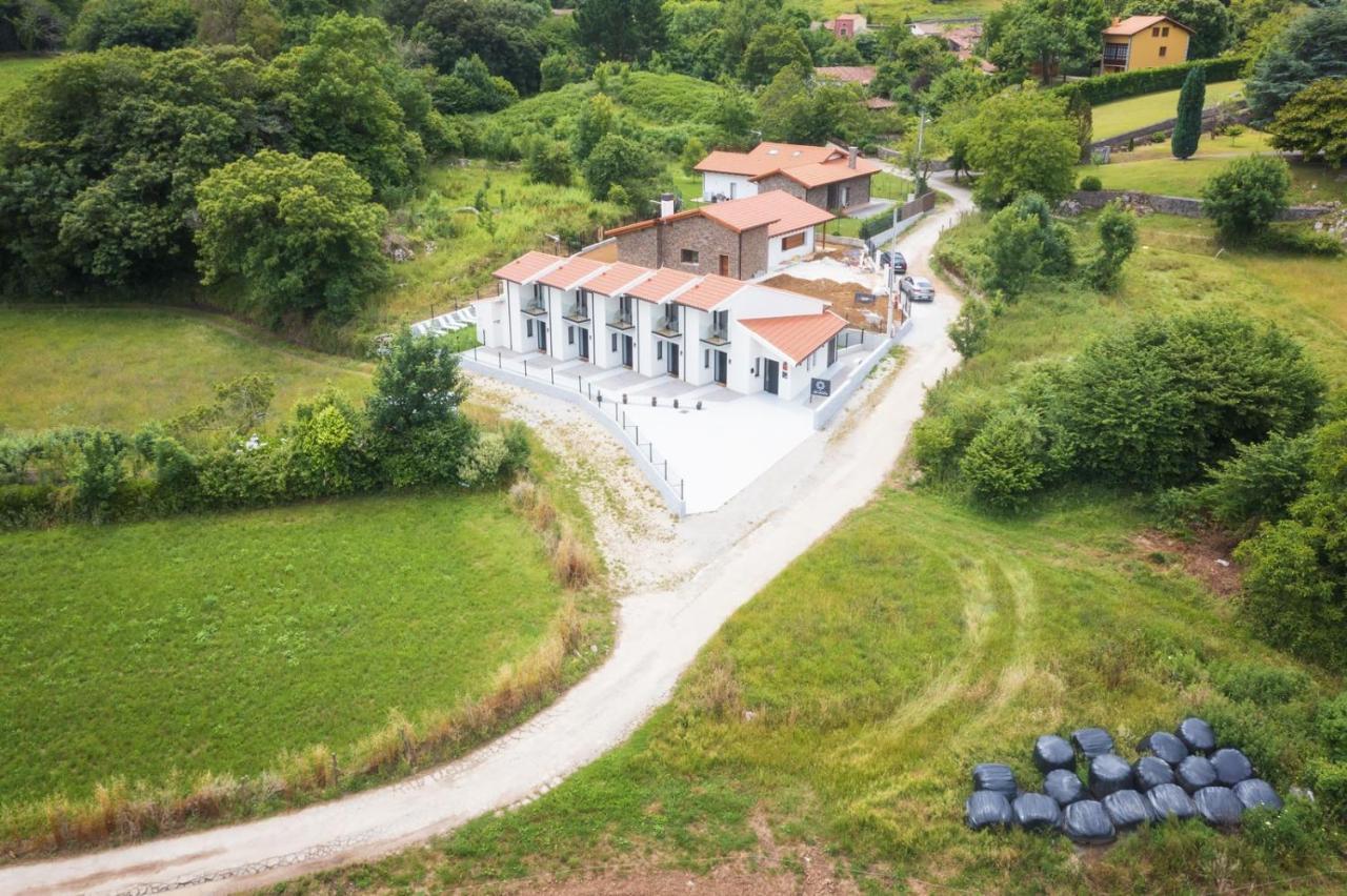 Villa Valentina Rales  Exterior foto